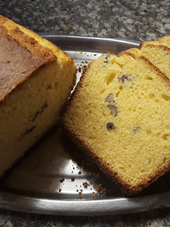 Una foto de Budín de leche condensada