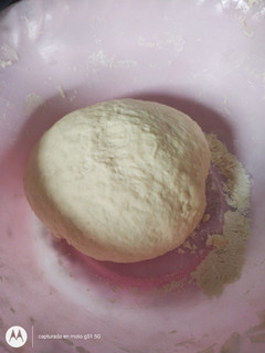 Una foto de Masa para tarta salada