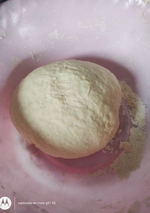 Una foto de Masa para tarta salada
