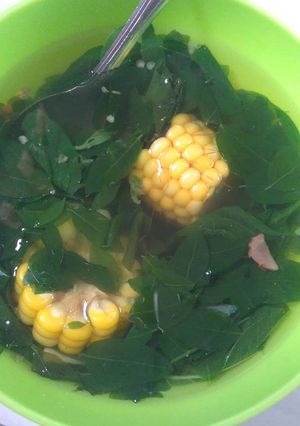 Foto resep Bening katuk