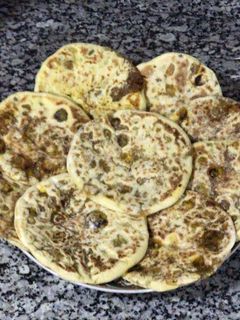 صورة لوصفة بطبوط معمر