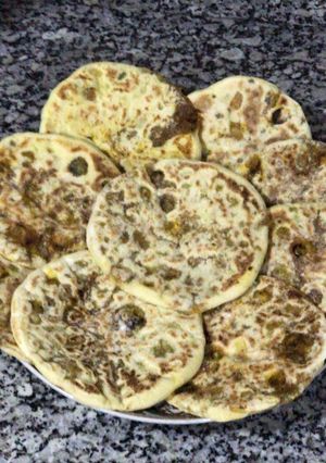 صورة لوصفة بطبوط معمر