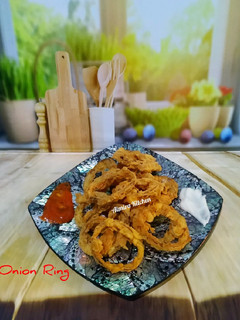 Foto resep Onion Ring👩🍳