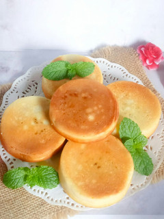 Foto resep Kue Khamir Arab