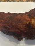 Smoked Tri-Tip