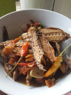 Foto resep Sarden Pindang Kecap
