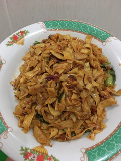 Foto resep Kwetiau Goreng Pedas