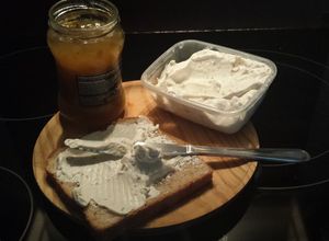 Foto principal de Queso de "Kéfir" para untar