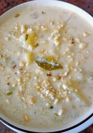 A picture of Aloo Rasedar (Vrat Special).