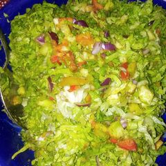 A picture of Salad.