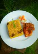 47 Resep Nasi Mandhi Rice Cooker Enak Dan Sederhana Ala Rumahan Cookpad