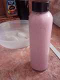 Smoothie au fruit rouge perte de poids