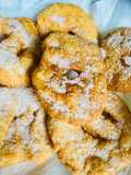 🫓🫓TORTAS🫓FRITAS 🫓🫓