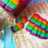 232. Lidah Kucing Pelangi a.k.a Rainbow Cat's Tongue
