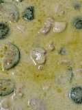 Thai Green Chicken Curry