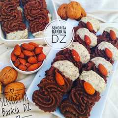 بوتي فور بذوق الشوكولا 🍫❤-レシピのメイン写真