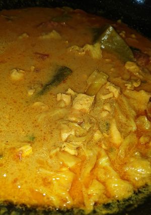 Foto resep Tongseng ayam
