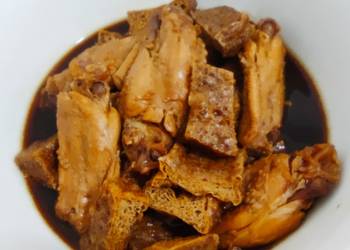 How to Recipe Yummy Sukiyaki chicken stew