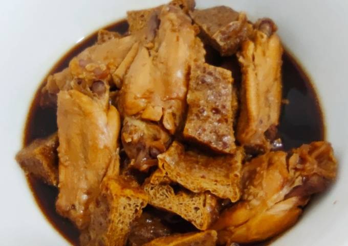 How to Make Speedy Sukiyaki chicken stew