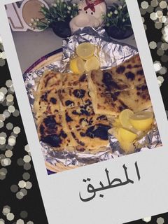 صورة لوصفة مطبق مالح - تونة / مطبق حلو - قشطة