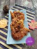 Spicy Honey Chicken Tender