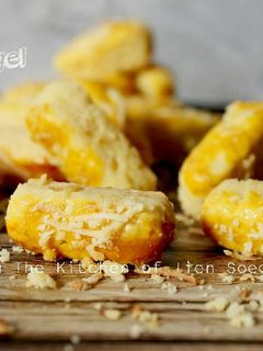 Foto resep Kastengel
