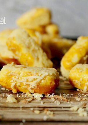 Foto resep Kastengel