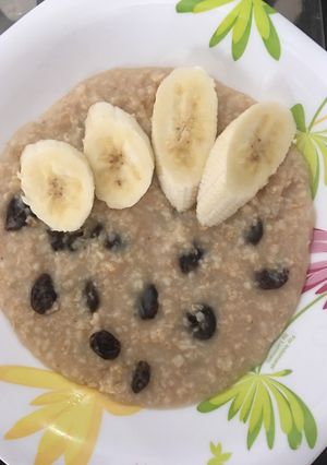 Foto resep Sarapan diet enak simple dan cepet turun BB