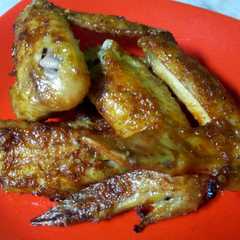 Ayam Bakar (oven) Maknyus-レシピのメイン写真