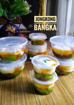 Foto resep Jongkong Bangka