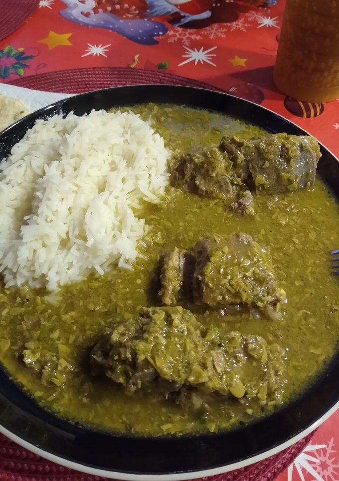 Una foto de Guaxmole o Huaxmole