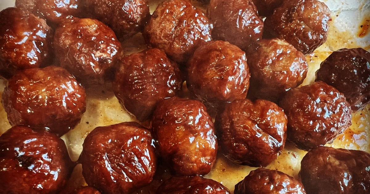 102 easy and tasty frozen meatball recipes by home cooks Cookpad