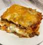 Recipe Low Carb (Keto-friendly) Lavash Lasagna the So Delicious Really delicious