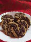 Galletitas con Harina Integral Pureza 100%