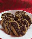 Galletitas con Harina Integral Pureza 100%