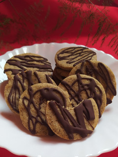 Una foto de Galletitas con Harina Integral Pureza 100%
