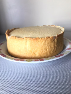 Foto resep New York Cheese Cake Ekonomis