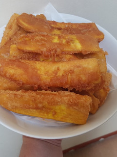 Foto resep 308. Pisang Goreng crispy