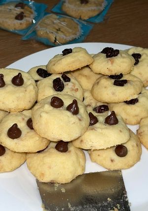 รูปของ คุกกี้ 🍪