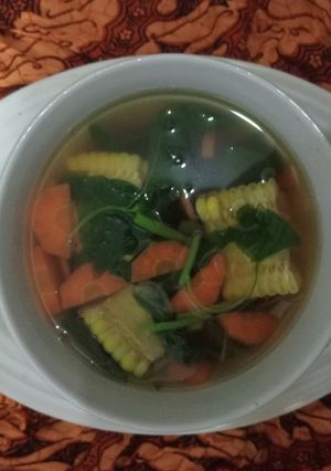 Foto resep Loncom SEMARANG