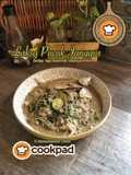 Laksa Pucuk Janggus