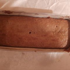 My famous moist and sweet banana bread A picture of My famous moist and sweet banana bread.