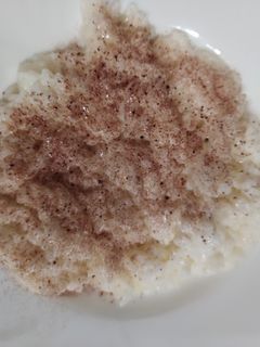 Tejberizs recept fotója