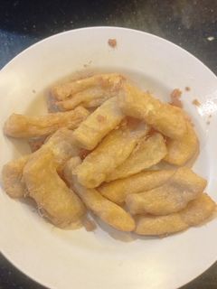 Foto resep Sempol ayam ekonomis