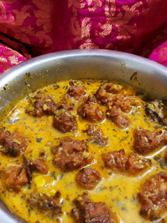 लौकी के कोफ्ते (lauki ke kofte recipe in Hindi) रेसिपी मुख्य फोटो