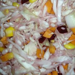 A picture of Salad.