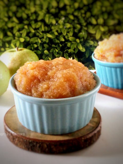 Foto resep Selai Apel