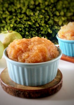Foto resep Selai Apel