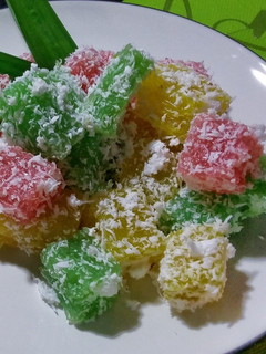 Foto resep Cenil Bihun