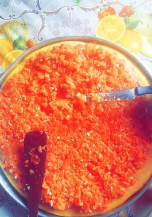 Una foto de Pizza 😍🐷